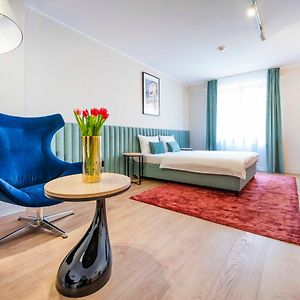 Appartement met een Slaapkamer